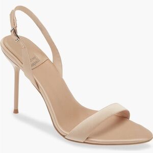 Jeffrey Campbell Go-Getter Sandal